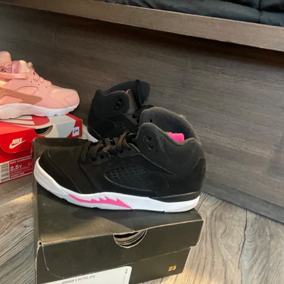 Jordan 5’s brand new in original box - Picture 2 of 2